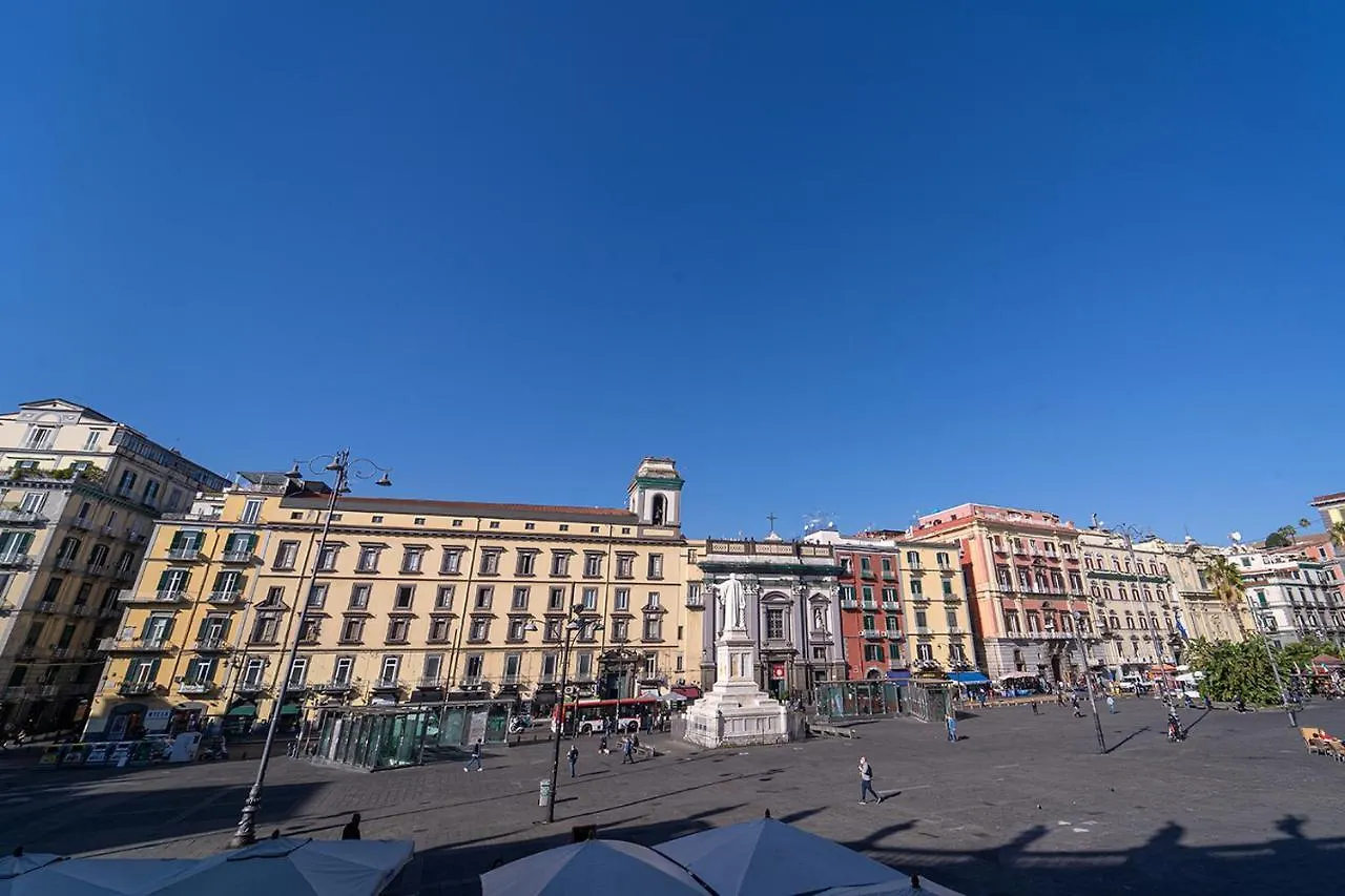 Hr Boutique Porto, Napoli Centro, By Clapa Group Hotel 0*, Naples