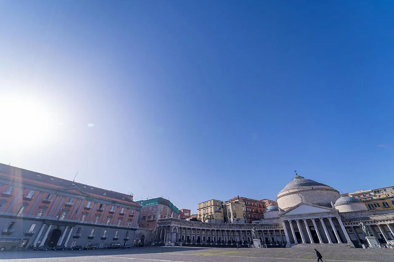 Hr Boutique Porto, Napoli Centro, By Clapa Group Hotel Guest house