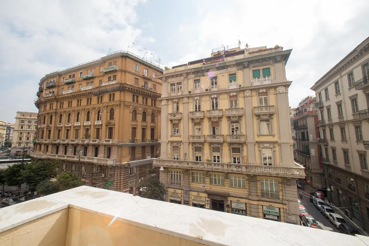 Hr Boutique Porto, Napoli Centro, By Clapa Group Hotel Naples