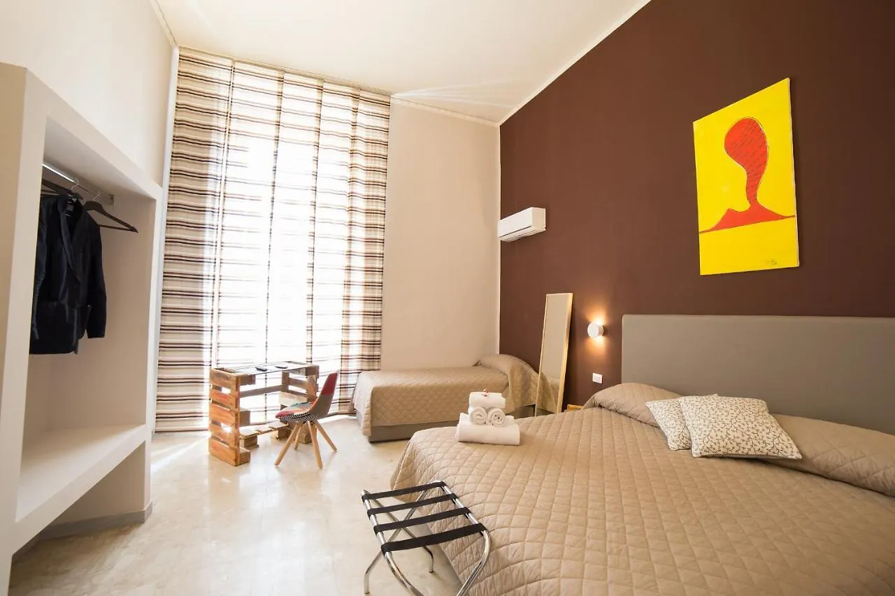 Hr Boutique Porto, Napoli Centro, By Clapa Group Hotel Guest house Naples