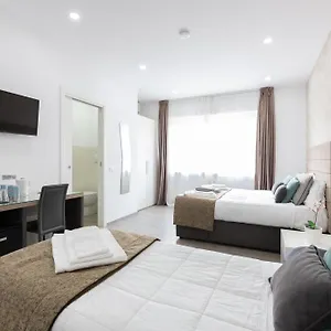 247 Luxury Trastevere 2*, Roma Italia