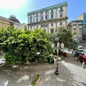 Incanto Naples