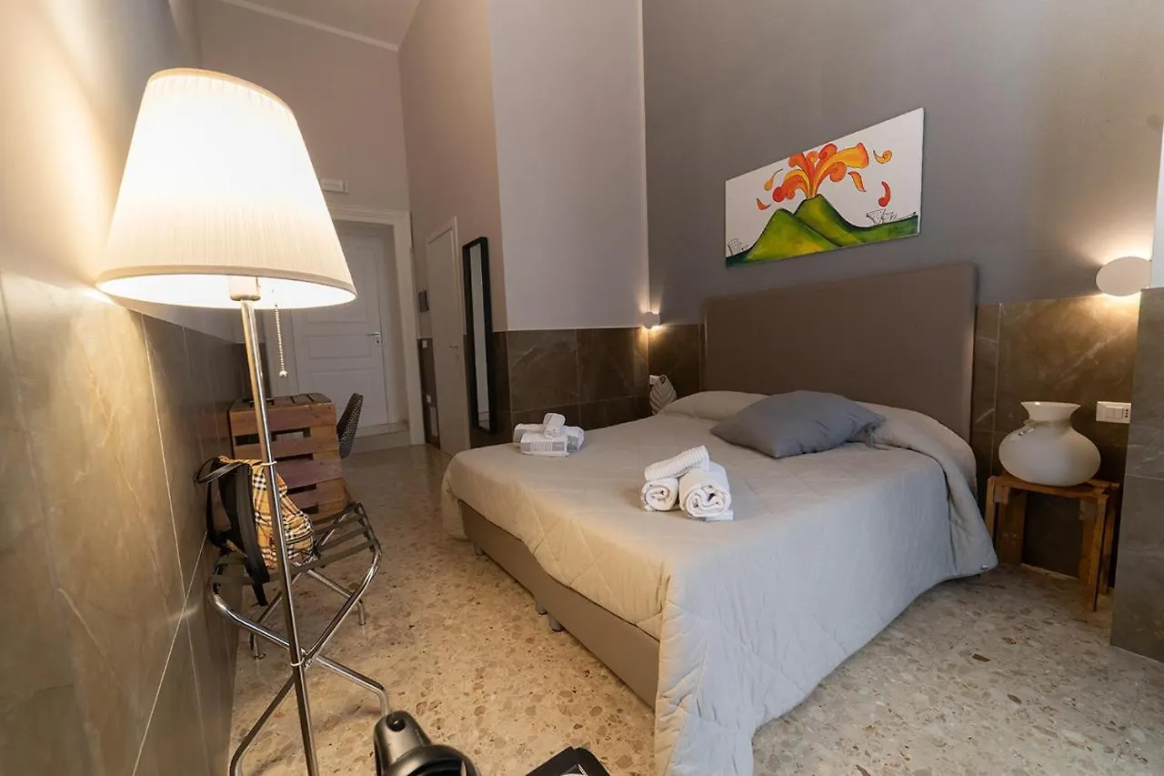 Hotel Hr Boutique Porto, Napoli Centro, By Clapa Group Affittacamere