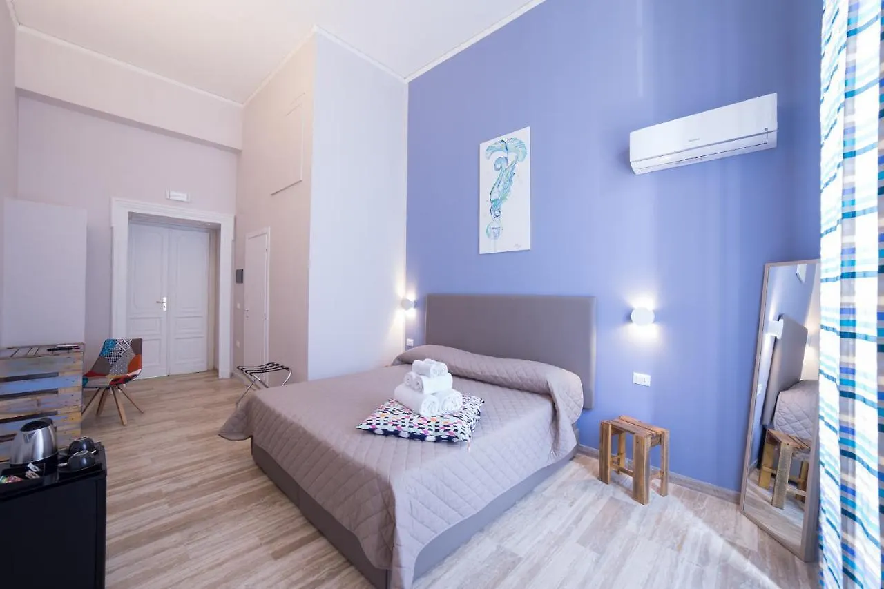 Hotel Hr Boutique Porto, Napoli Centro, By Clapa Group Affittacamere