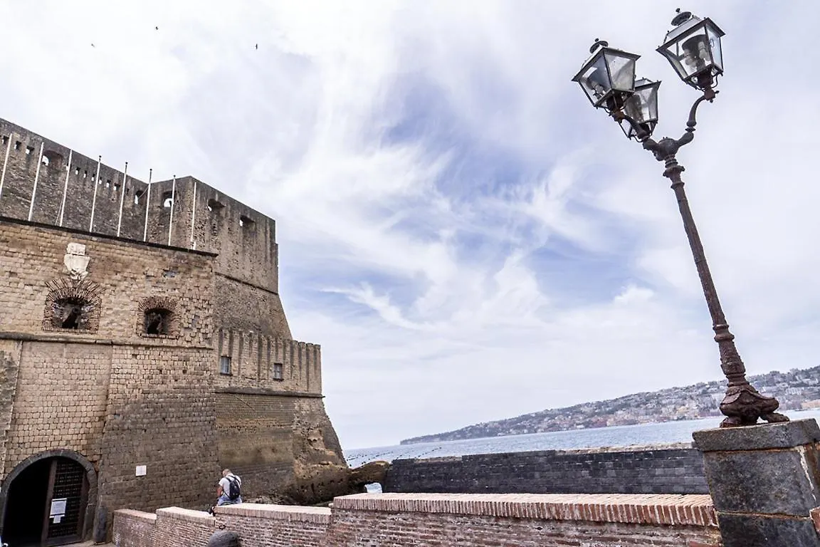 Hotel Hr Boutique Porto, Napoli Centro, By Clapa Group Affittacamere