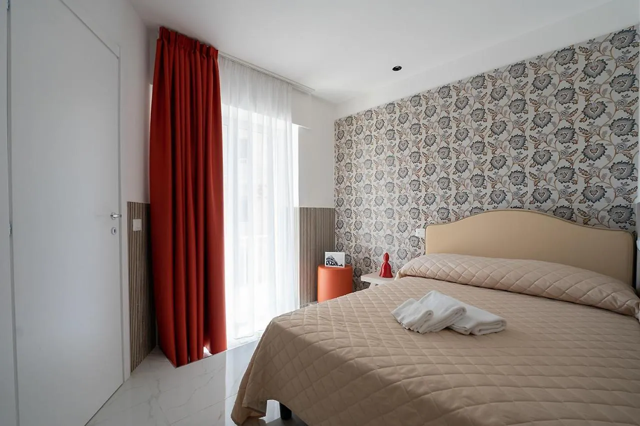 Hotel Hr Boutique Porto, Napoli Centro, By Clapa Group Affittacamere