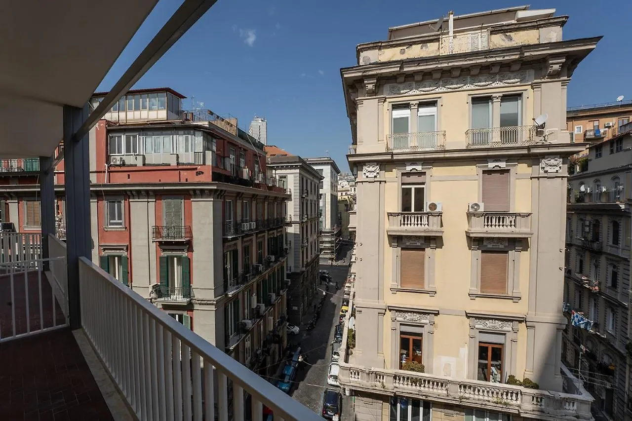 Hotel Hr Boutique Porto, Napoli Centro, By Clapa Group