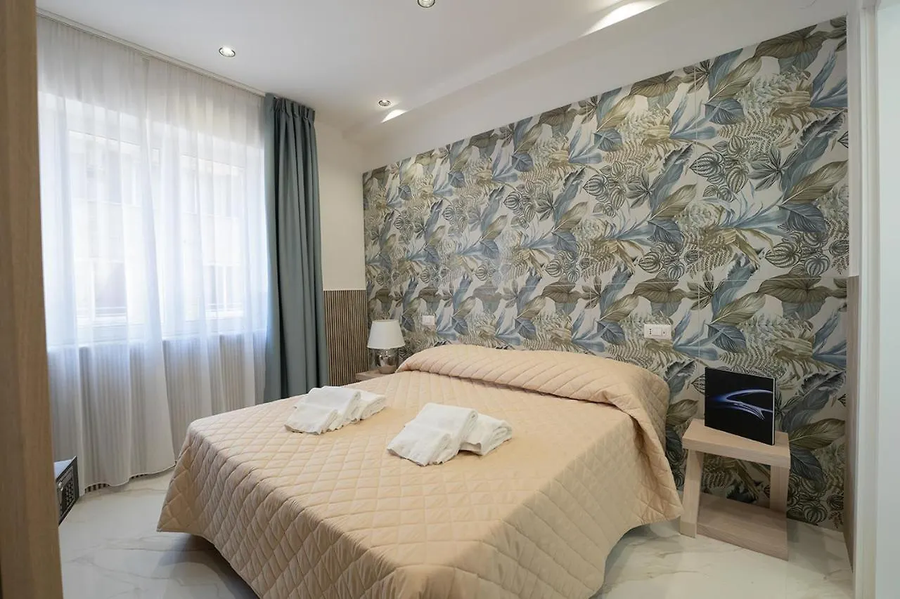 Hotel Hr Boutique Porto, Napoli Centro, By Clapa Group