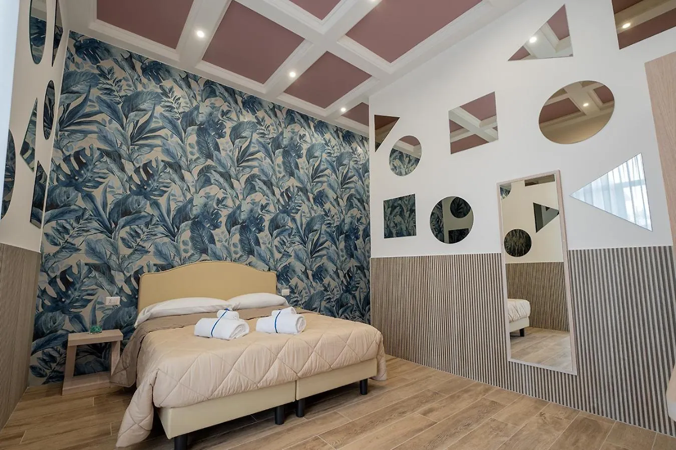 Hotel Hr Boutique Porto, Napoli Centro, By Clapa Group Italia