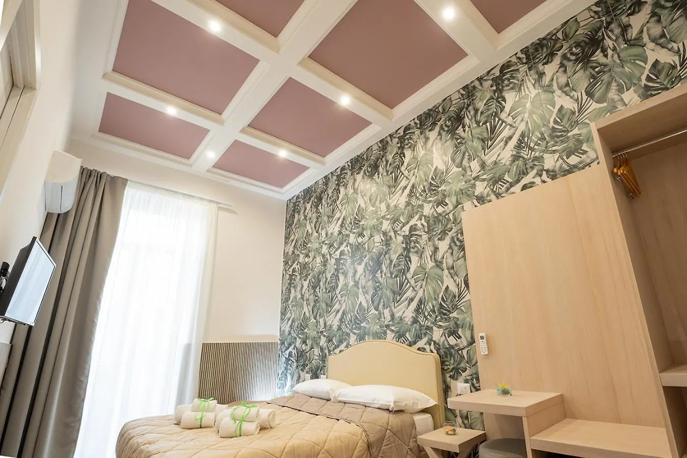 Affittacamere Hotel Hr Boutique Porto, Napoli Centro, By Clapa Group Italia