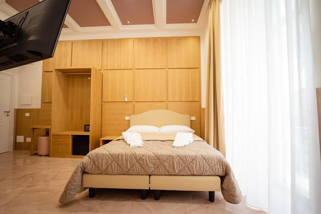 Hotel Hr Boutique Porto, Napoli Centro, By Clapa Group Affittacamere