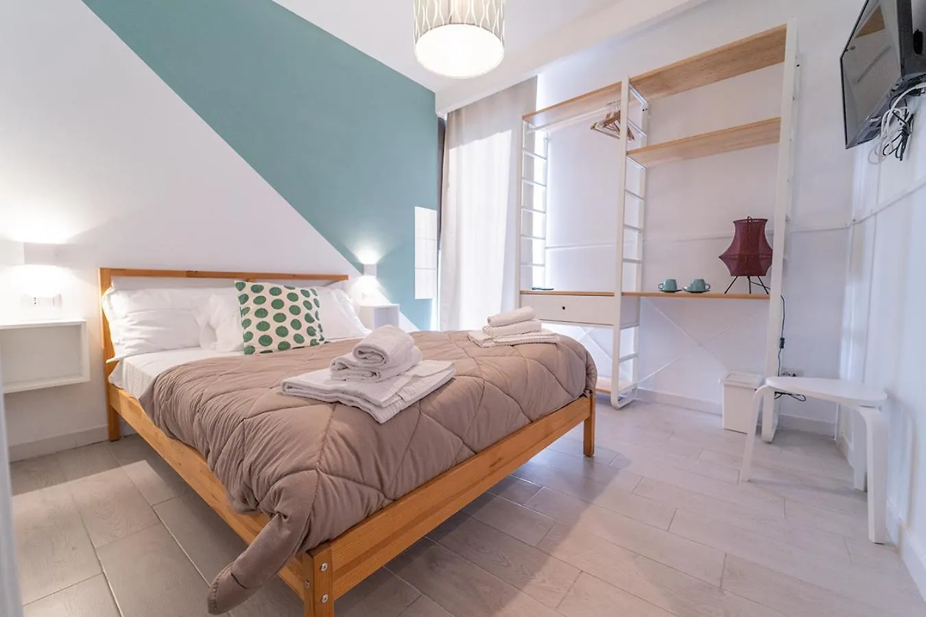 Pensjonat Hotel Hr Boutique Porto, Napoli Centro, By Clapa Group