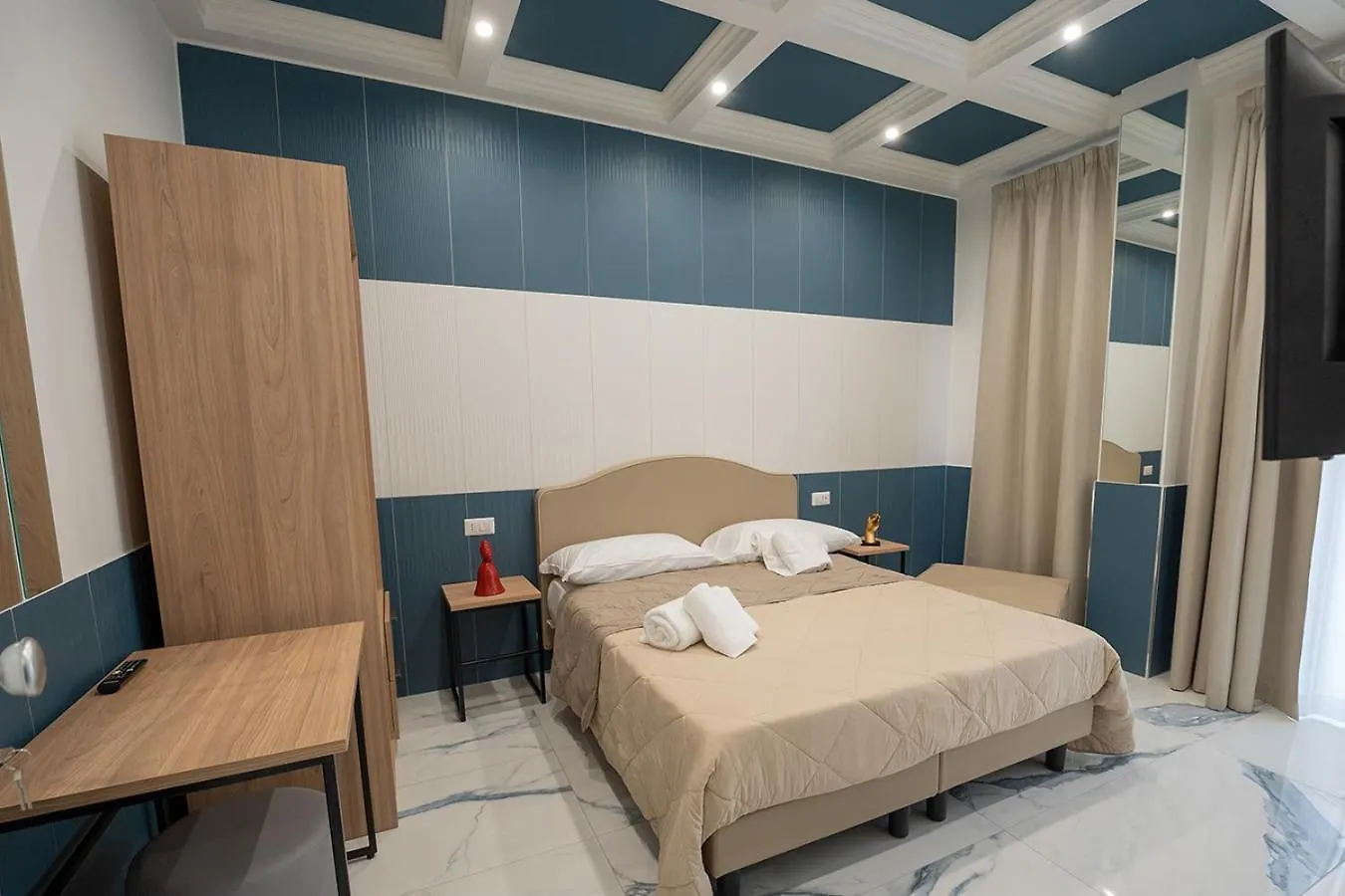 Hotel Hr Boutique Porto, Napoli Centro, By Clapa Group 0*,  Italia
