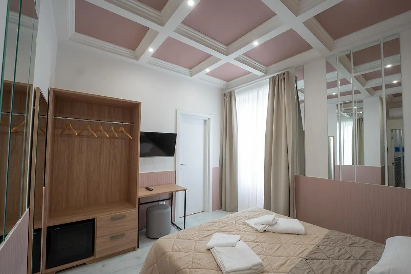 Hotel Hr Boutique Porto, Napoli Centro, By Clapa Group 0*,  Italia