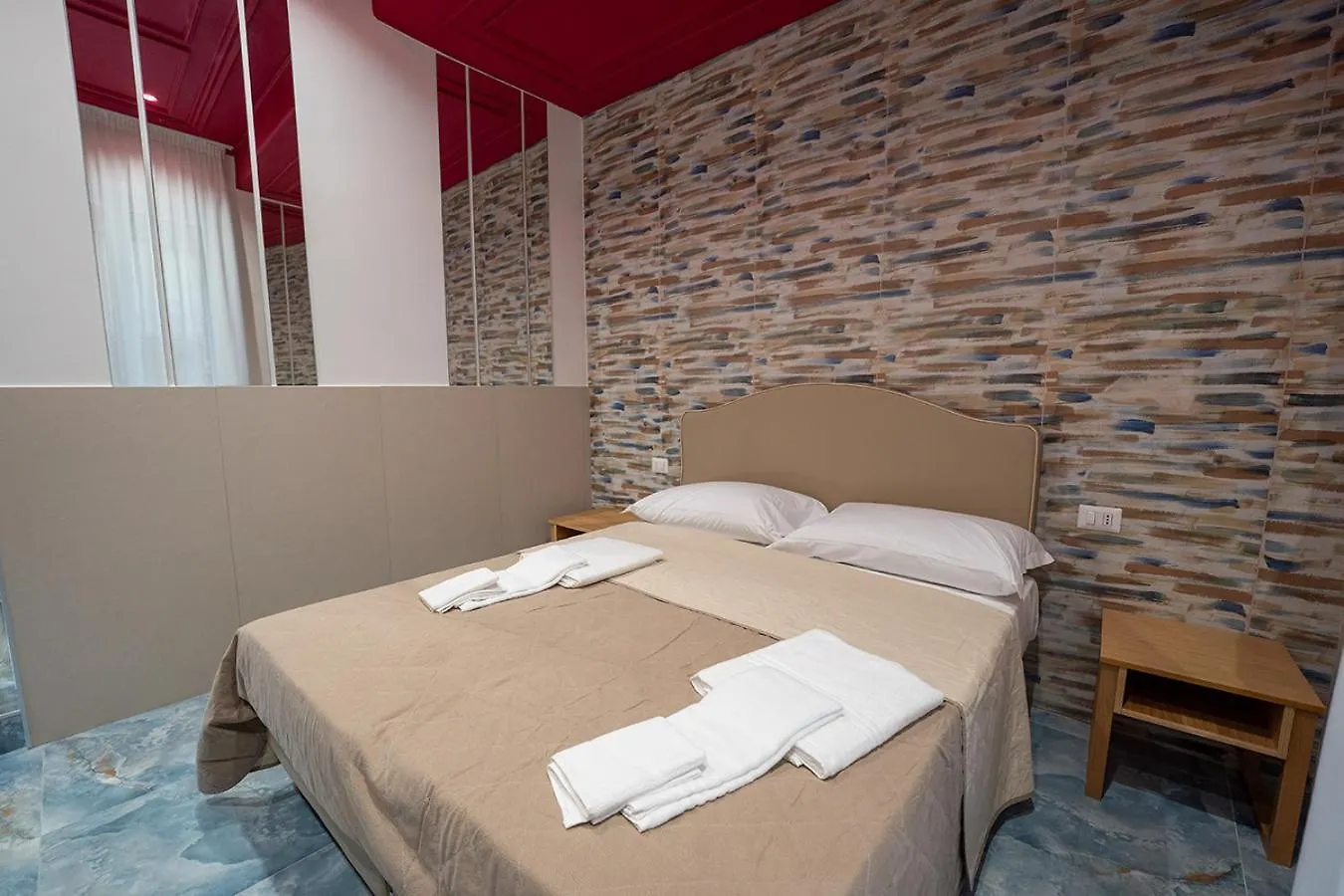 Pensjonat Hotel Hr Boutique Porto, Napoli Centro, By Clapa Group