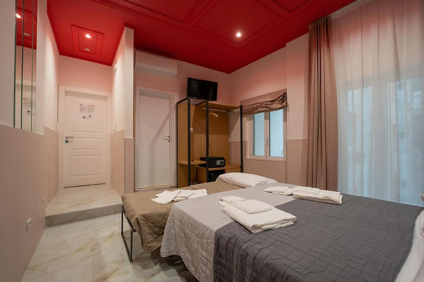 Hotel Hr Boutique Porto, Napoli Centro, By Clapa Group