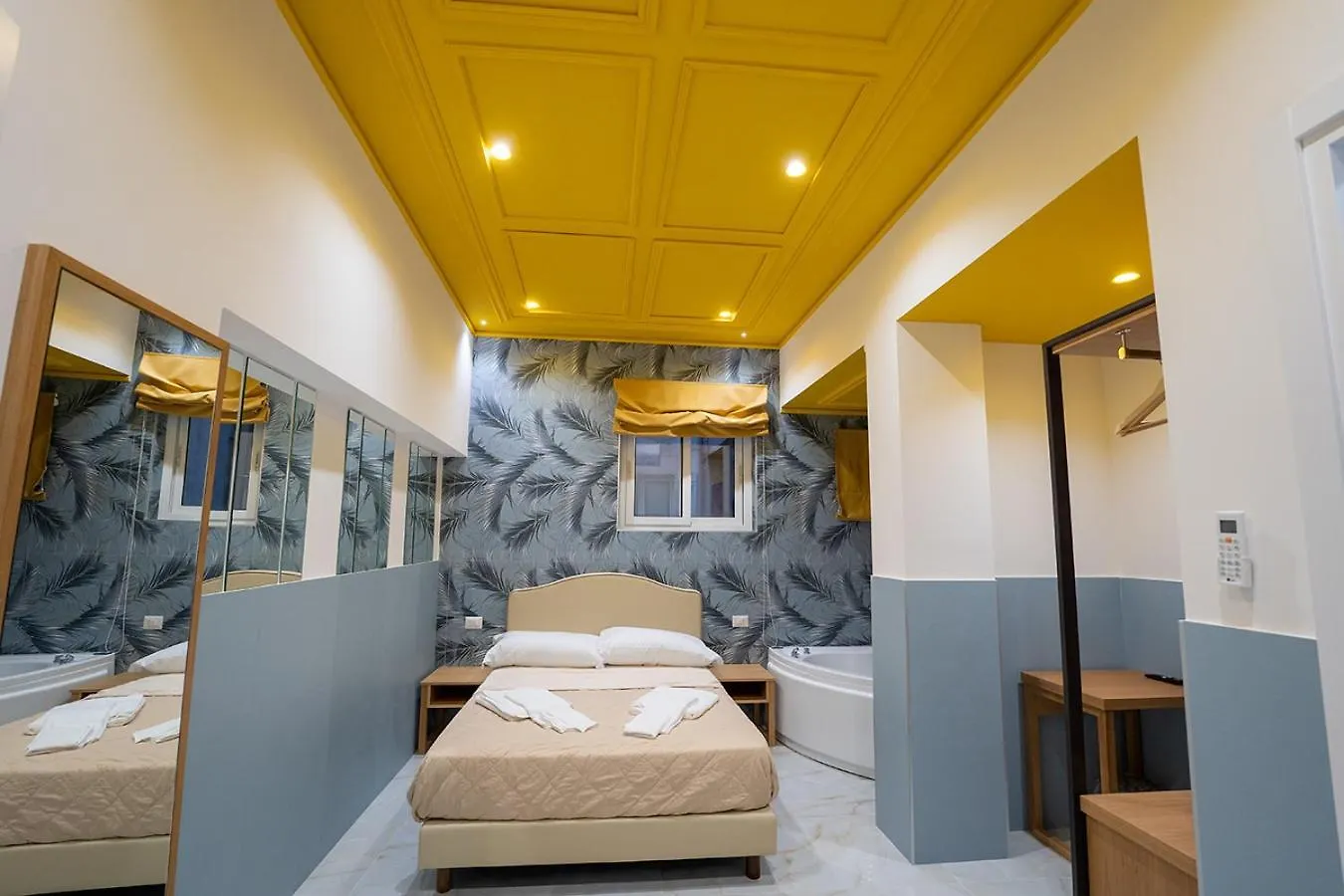 Hotel Hr Boutique Porto, Napoli Centro, By Clapa Group 0*,