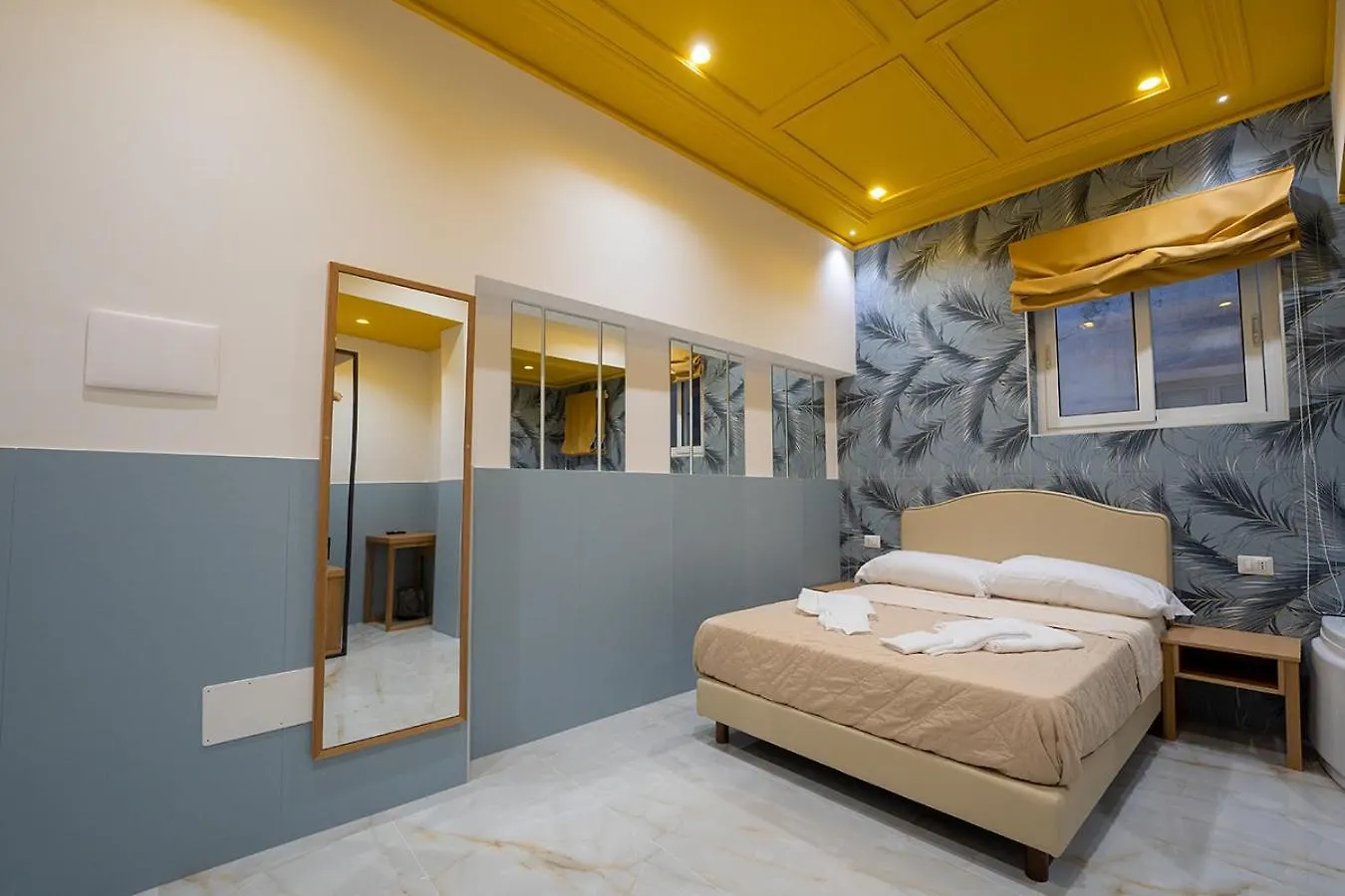 Hotel Hr Boutique Porto, Napoli Centro, By Clapa Group Affittacamere