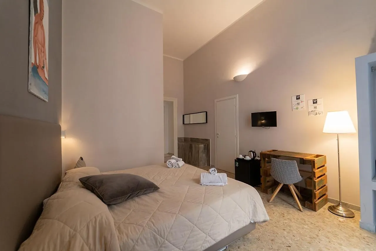 Hr Boutique Porto, Napoli Centro, By Clapa Group Hotel Italië