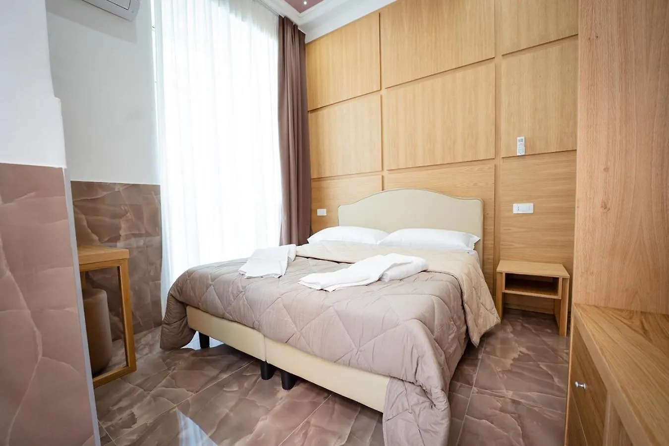 Gasthuis Hr Boutique Porto, Napoli Centro, By Clapa Group Hotel Italië