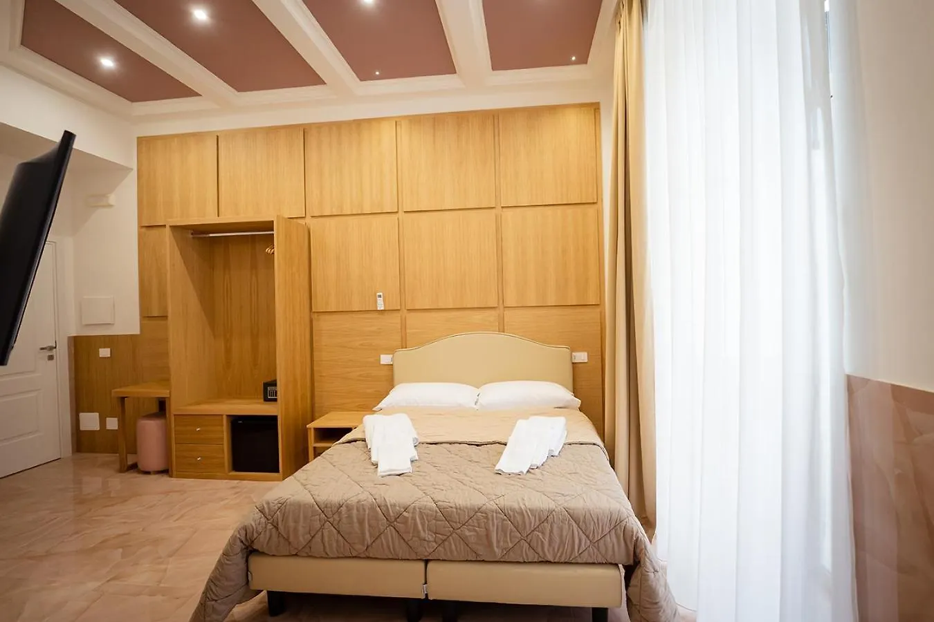 Gasthuis Hr Boutique Porto, Napoli Centro, By Clapa Group Hotel